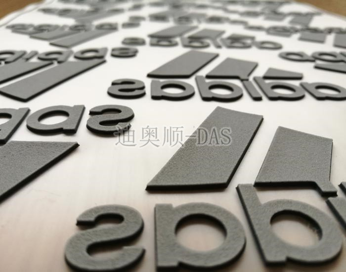 水性轉(zhuǎn)印立體油墨