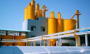 工業(yè)漆用水性防腐樹脂一般如何選擇